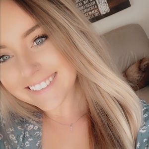 Meet your Posher, Megan